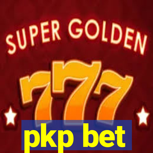 pkp bet